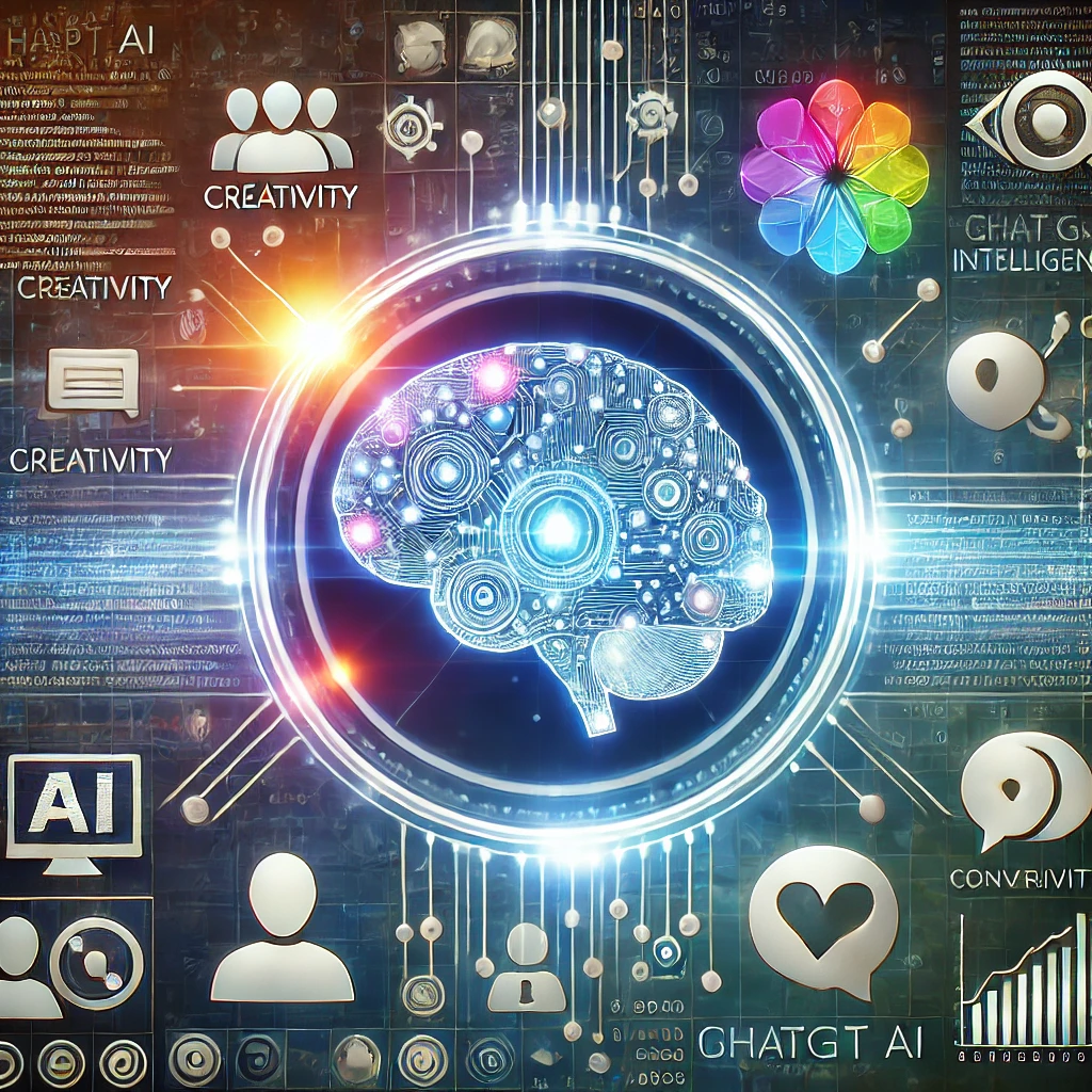 Difference Between 2 AI ChatGPT & DeepSeek 22 chatgpt