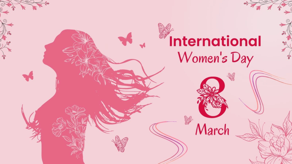 womens day