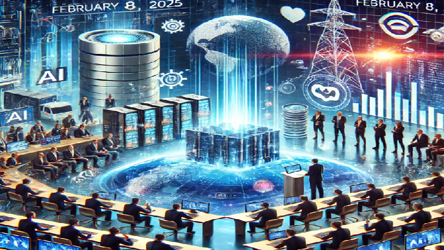 Updated news For AI 2 ai