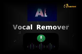 AI Vocal Remover 2025 | How Works ? 1 ai vocal remover