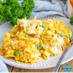 Neiman Marcus Chicken Casserole Recipe 2025 2 Chicken casserole