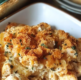 Neiman Marcus Chicken Casserole Recipe 2025 3 Marcus Chicken Casserole