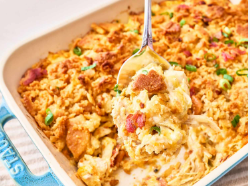 Neiman Marcus Chicken Casserole Recipe 2025 4 chicken