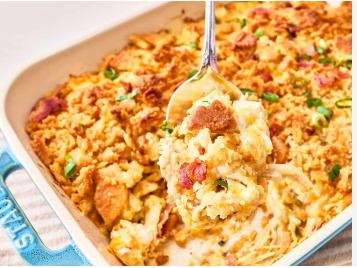 Neiman Marcus Chicken Casserole Recipe 2025 1 marcus chicken